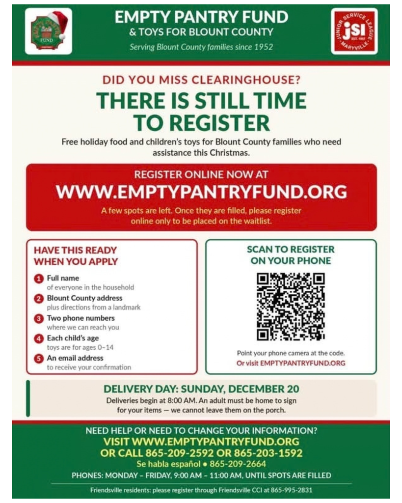 Christmas Help
