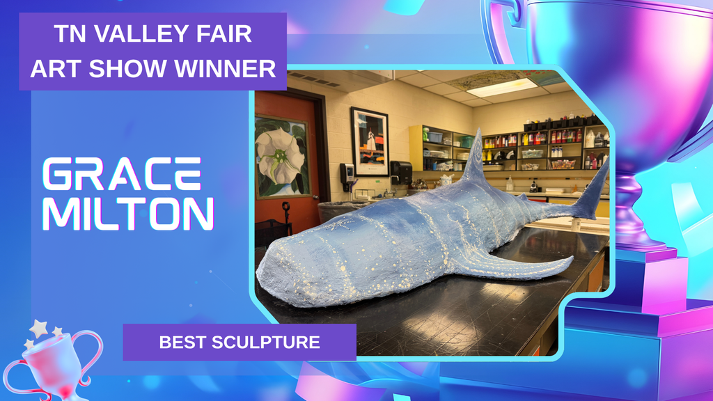 Best Sculpture