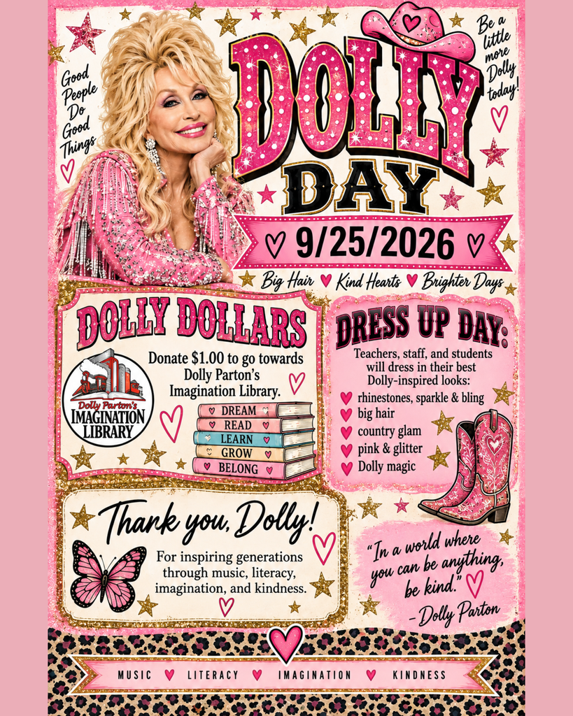 Dolly Day