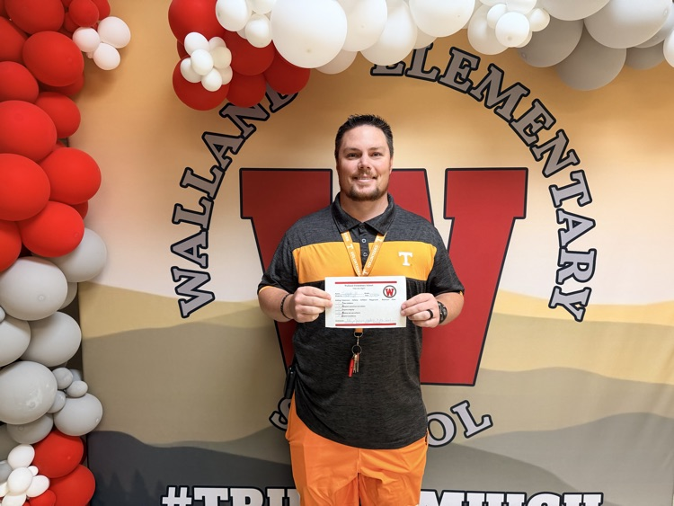 Tribe Awards