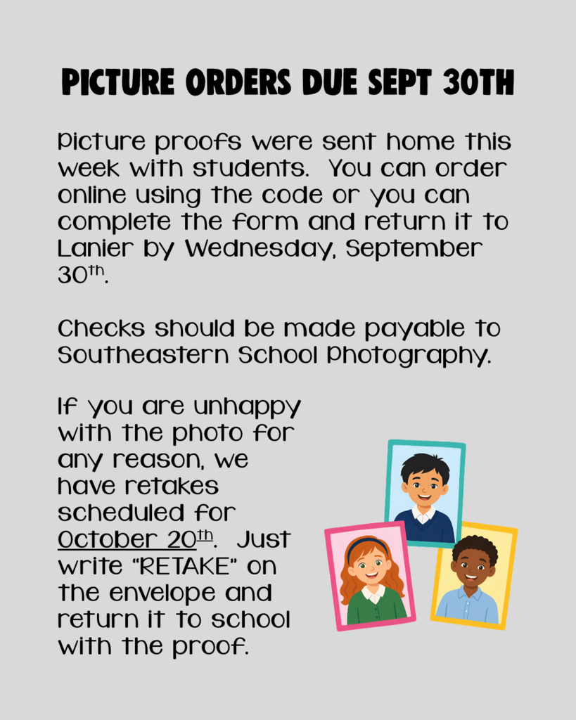 Photo Orders