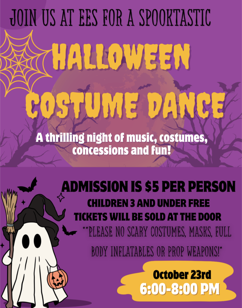 Halloween Dance 