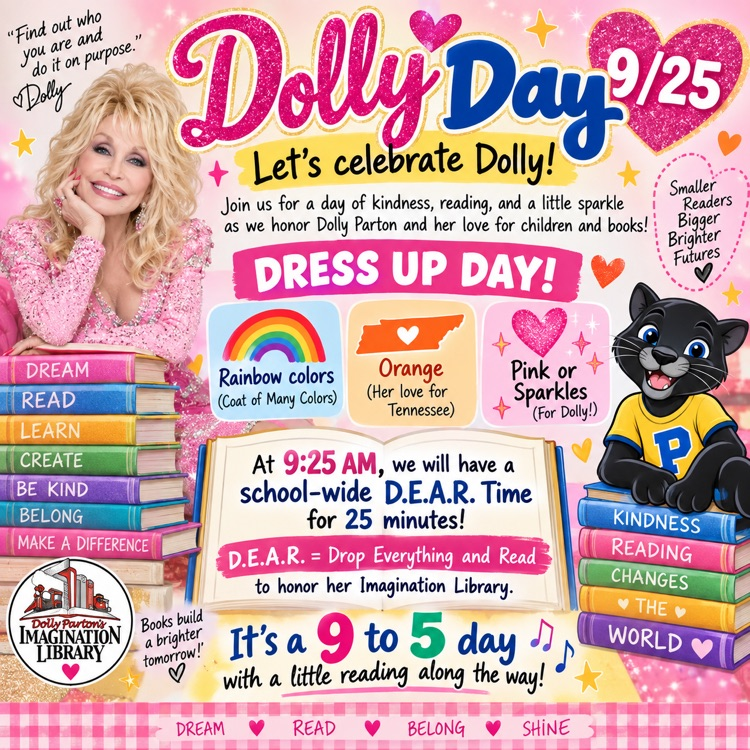 Dolly day