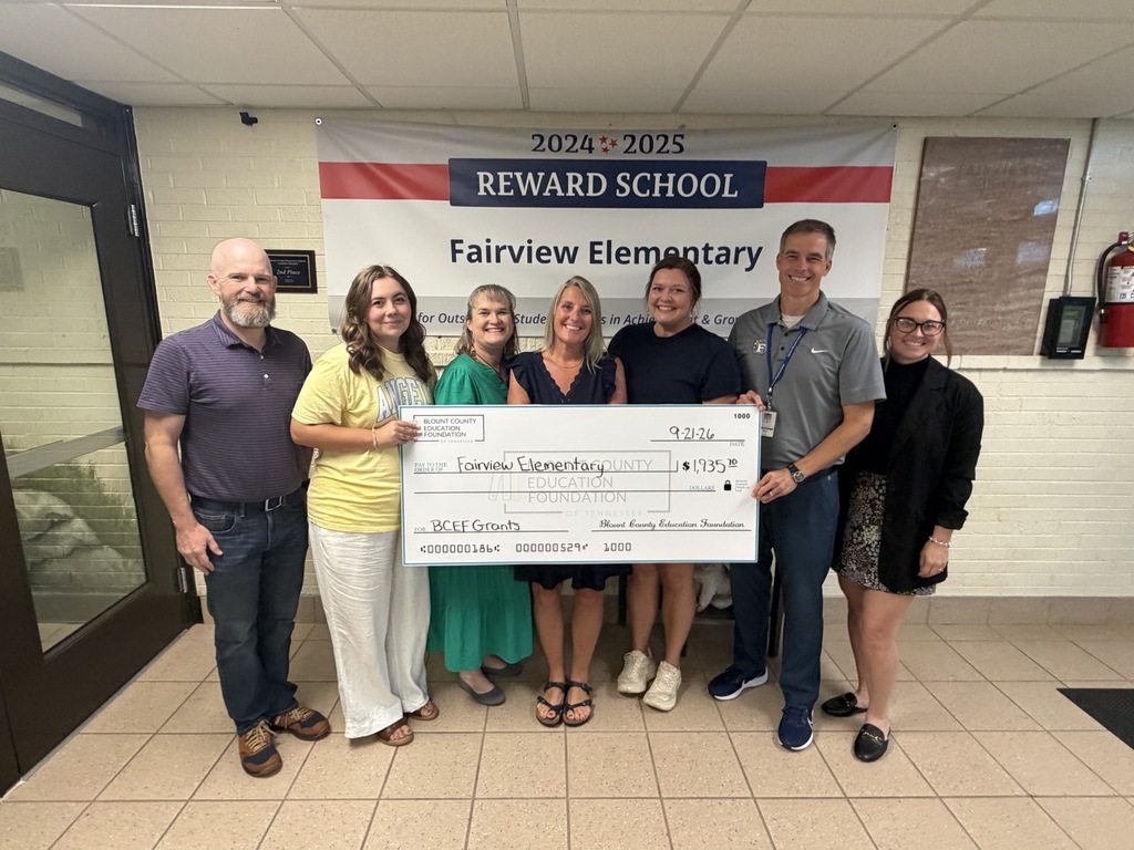 BCEF grant winners