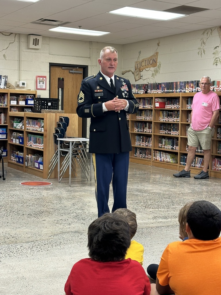 career day photos
