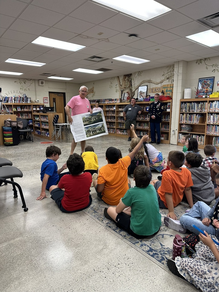 career day photos