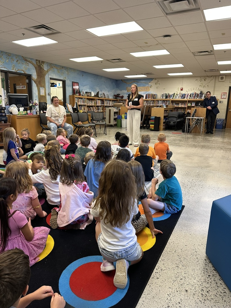 career day photos