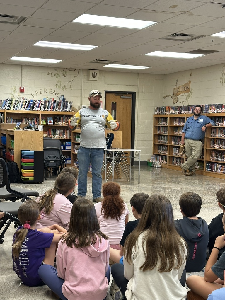 career day photos