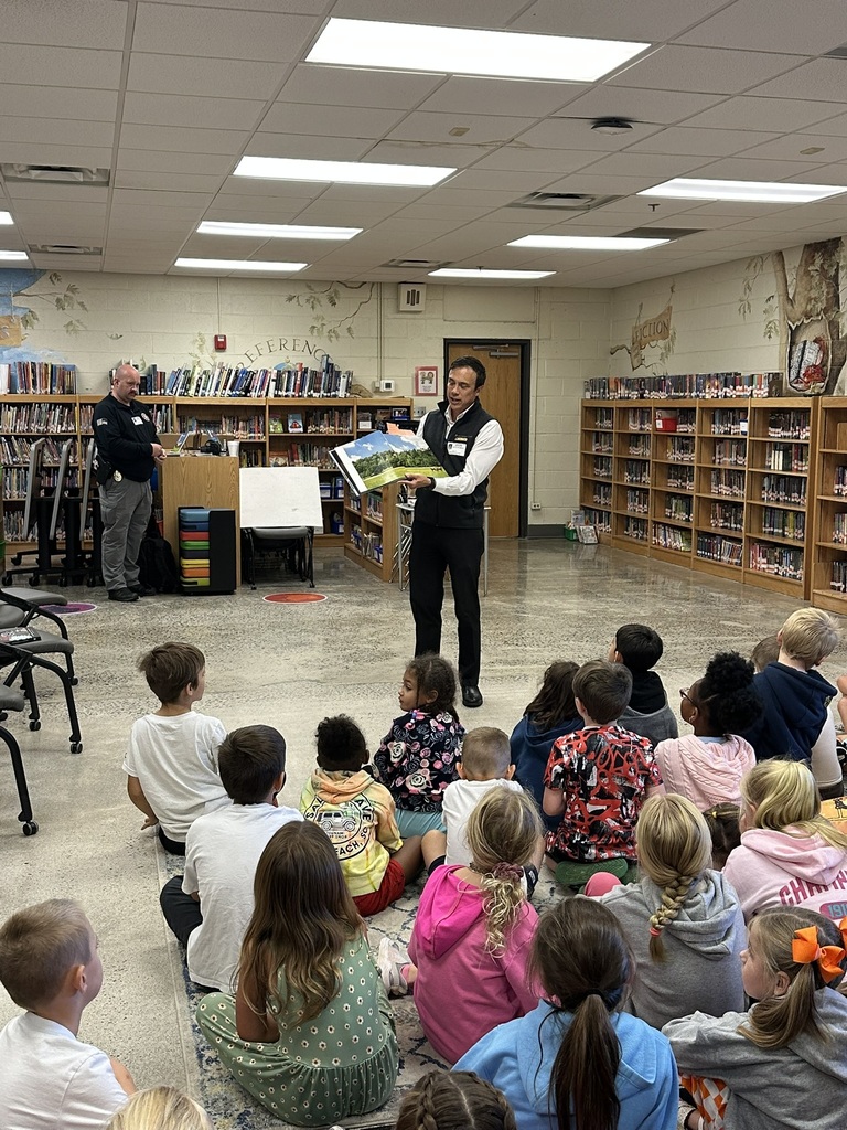 career day photo