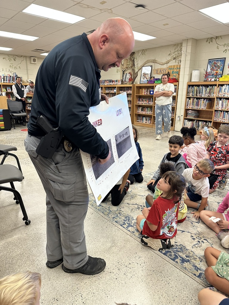 career day photos