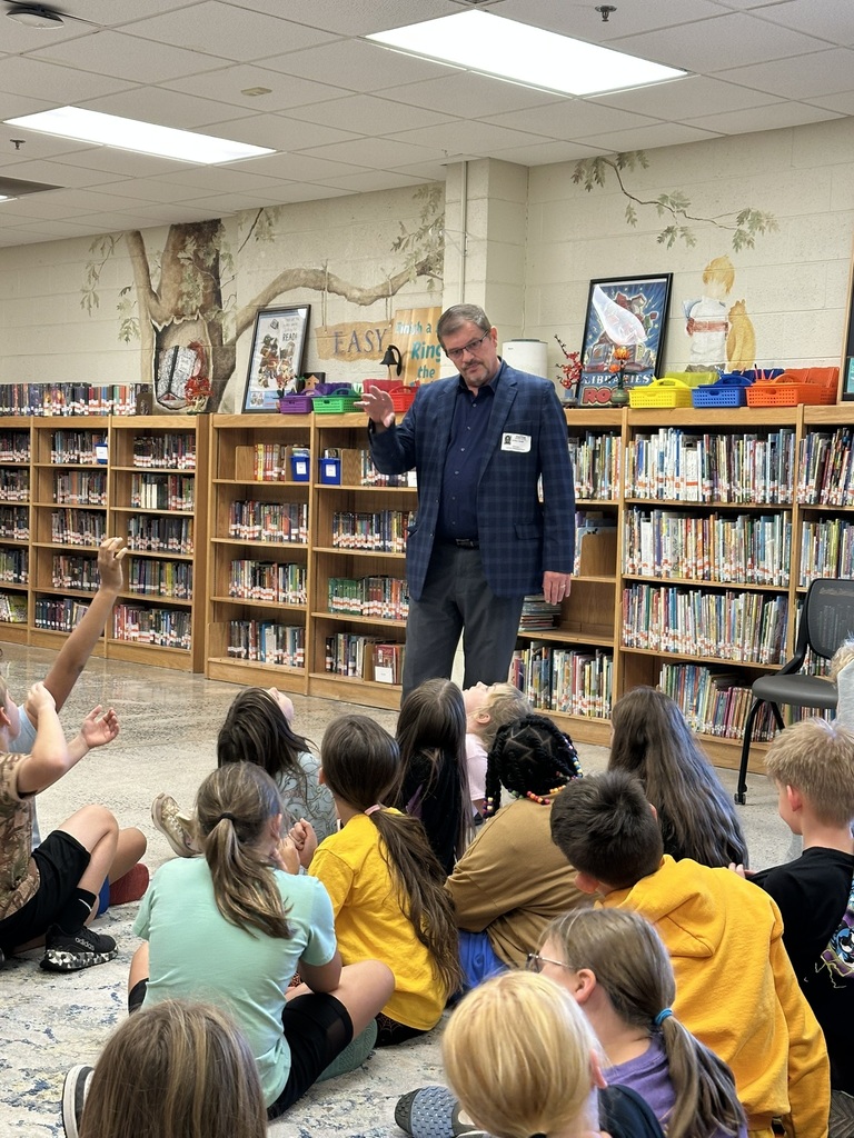 career day photos