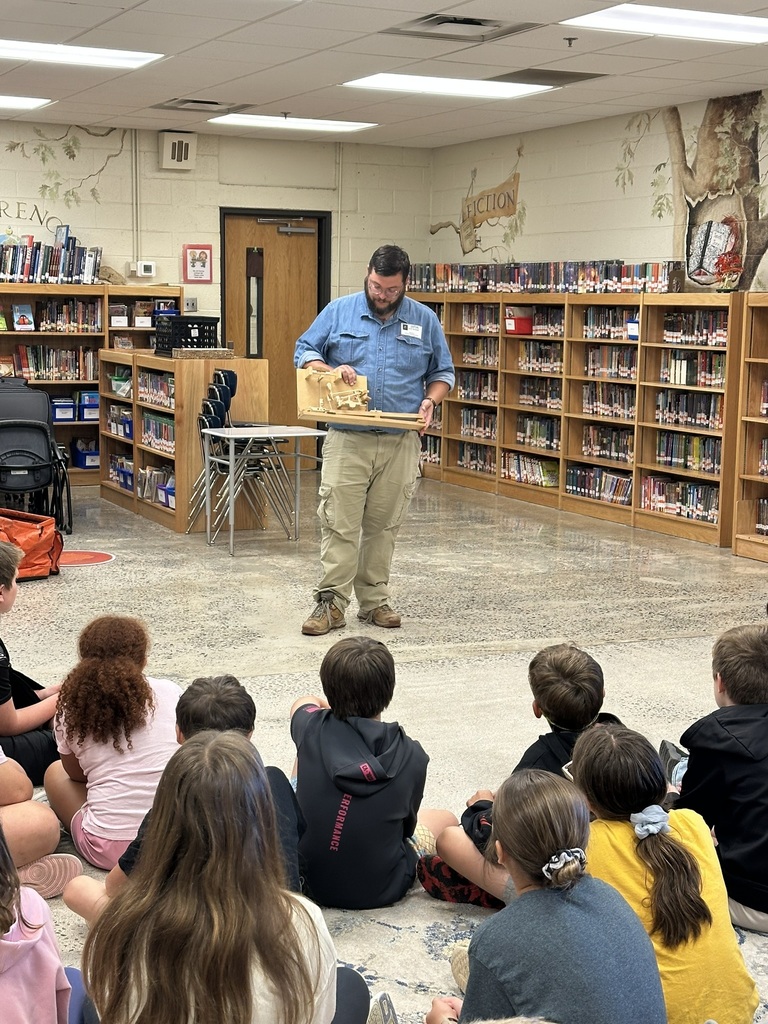career day photos