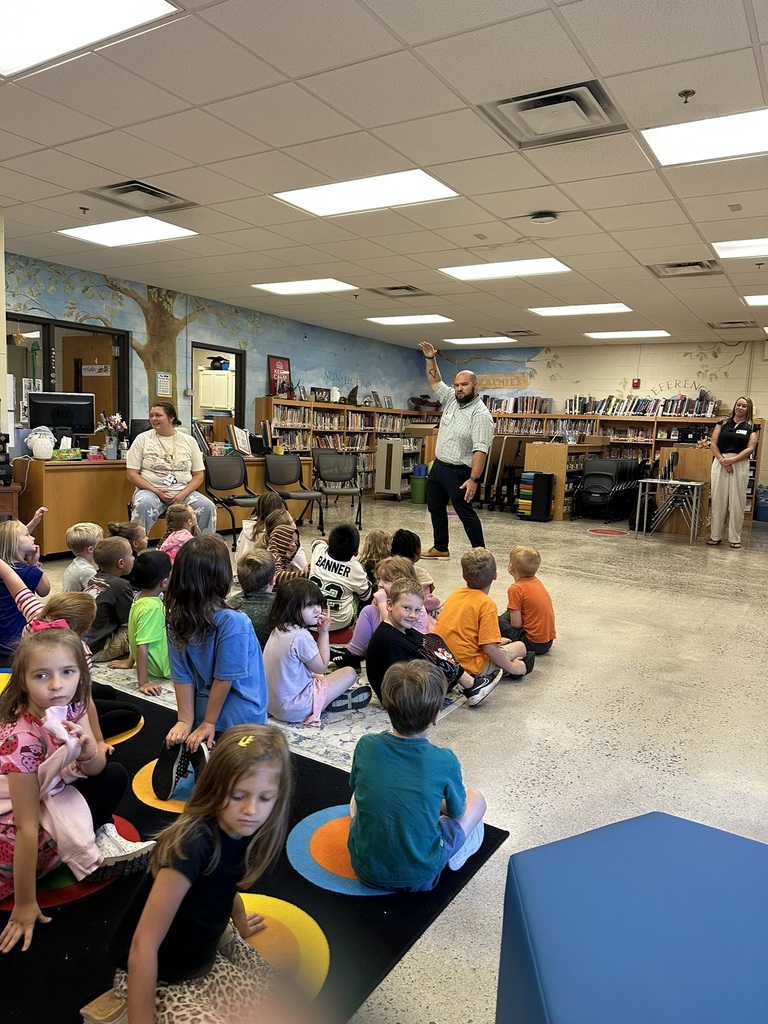 career day photos