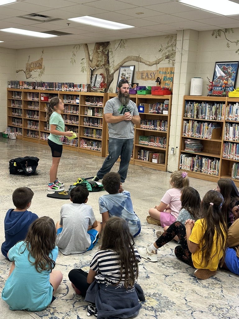career day photos