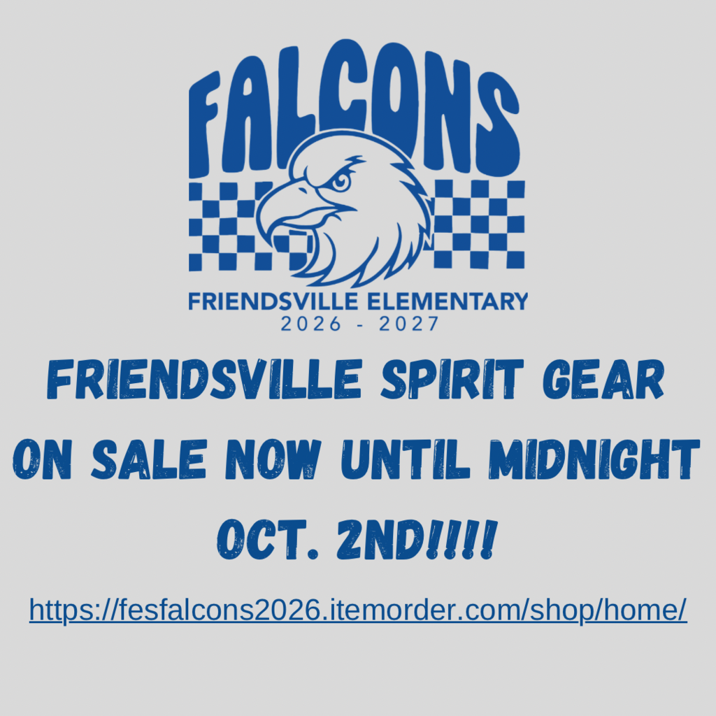 Spirit Gear!