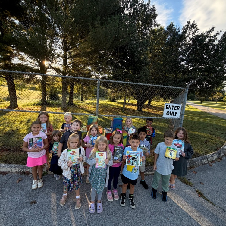 first grade 