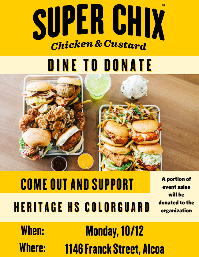 Fundraiser