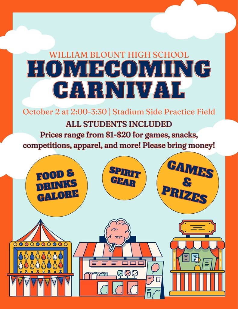 HOCO Carnival