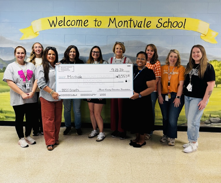 BCEF Grants 