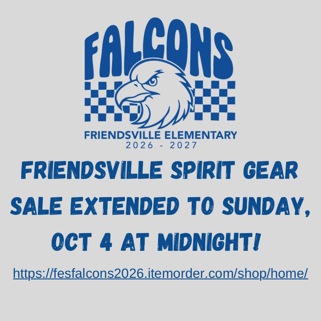 Spirit Gear!