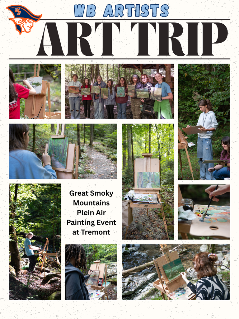 Art Trip