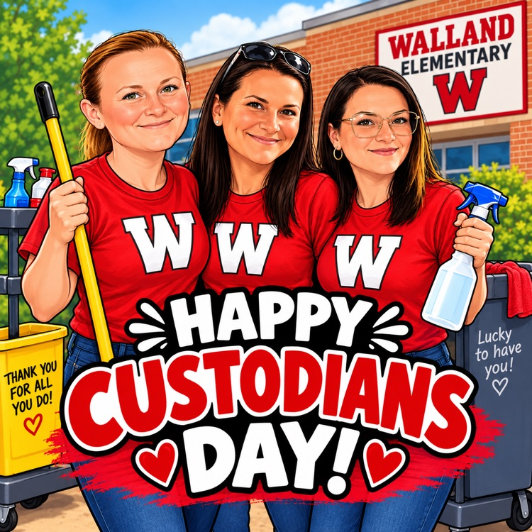 custodians