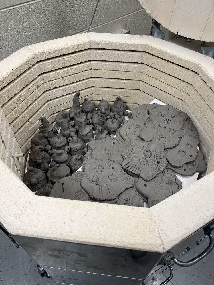 clay art