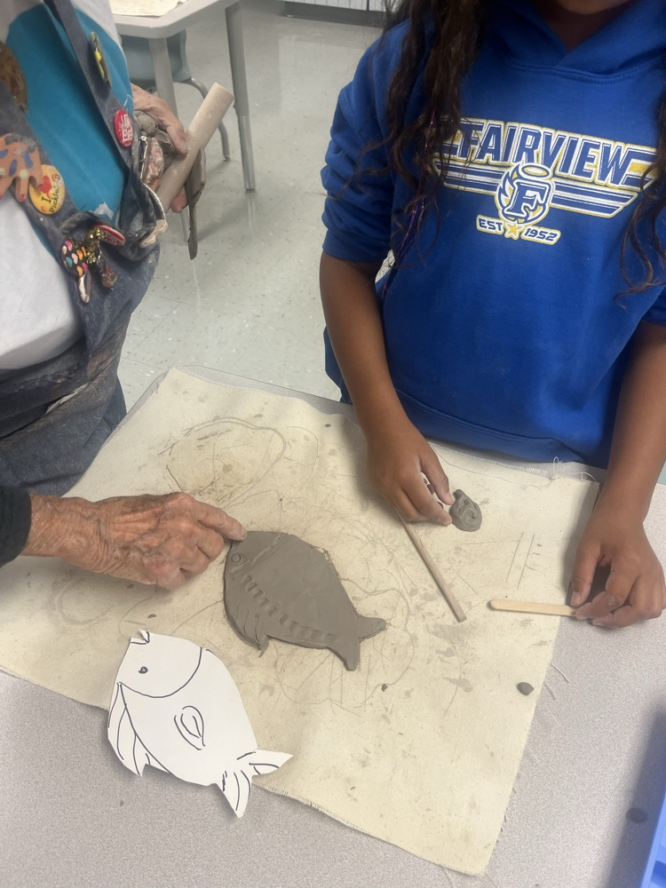 clay art