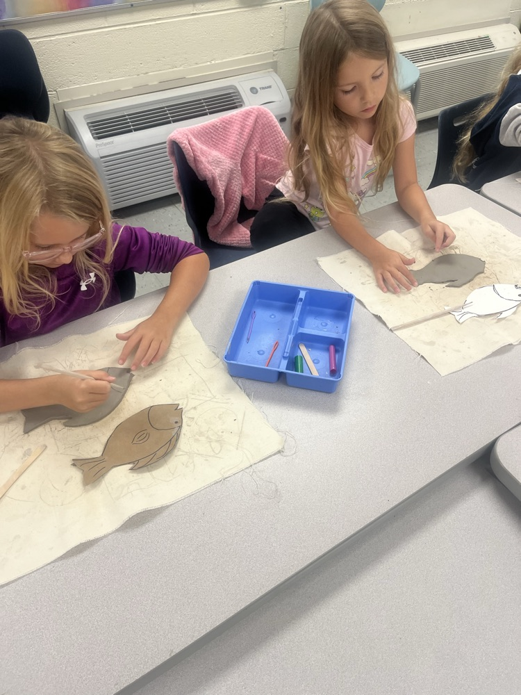 clay art