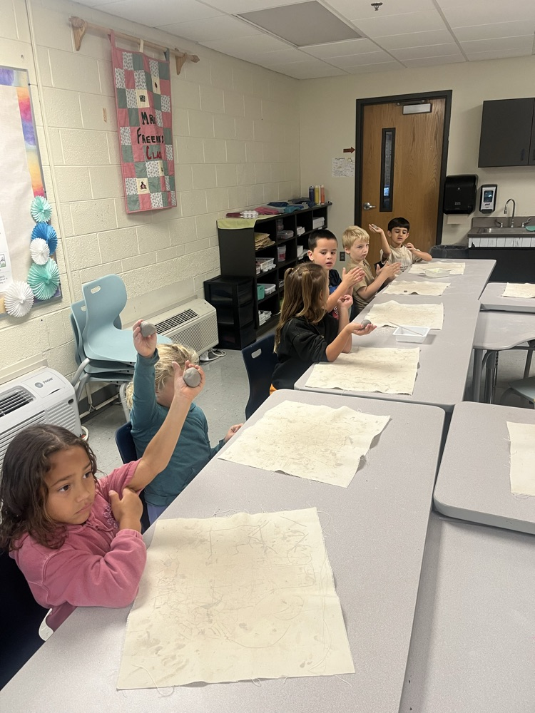 clay art