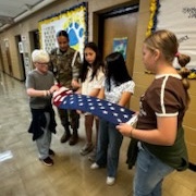 flag