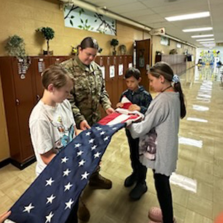 flag