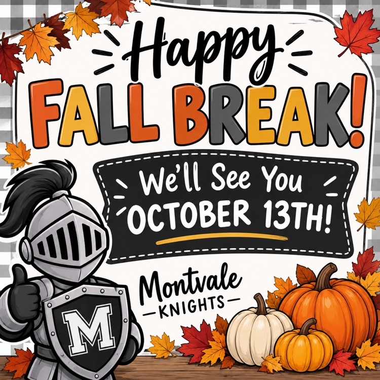 fall break