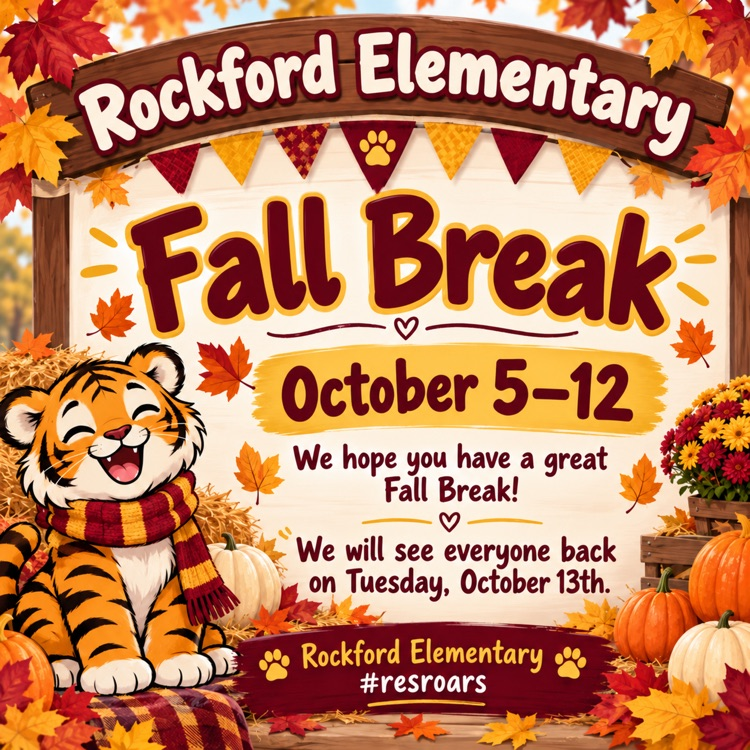 fall break