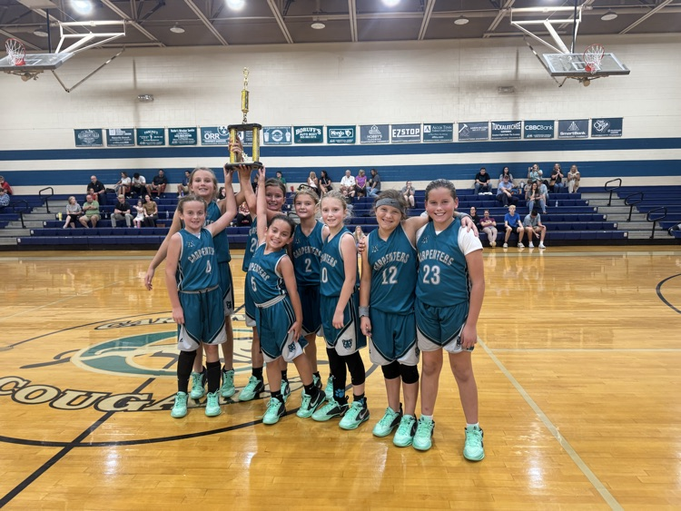 jv girls