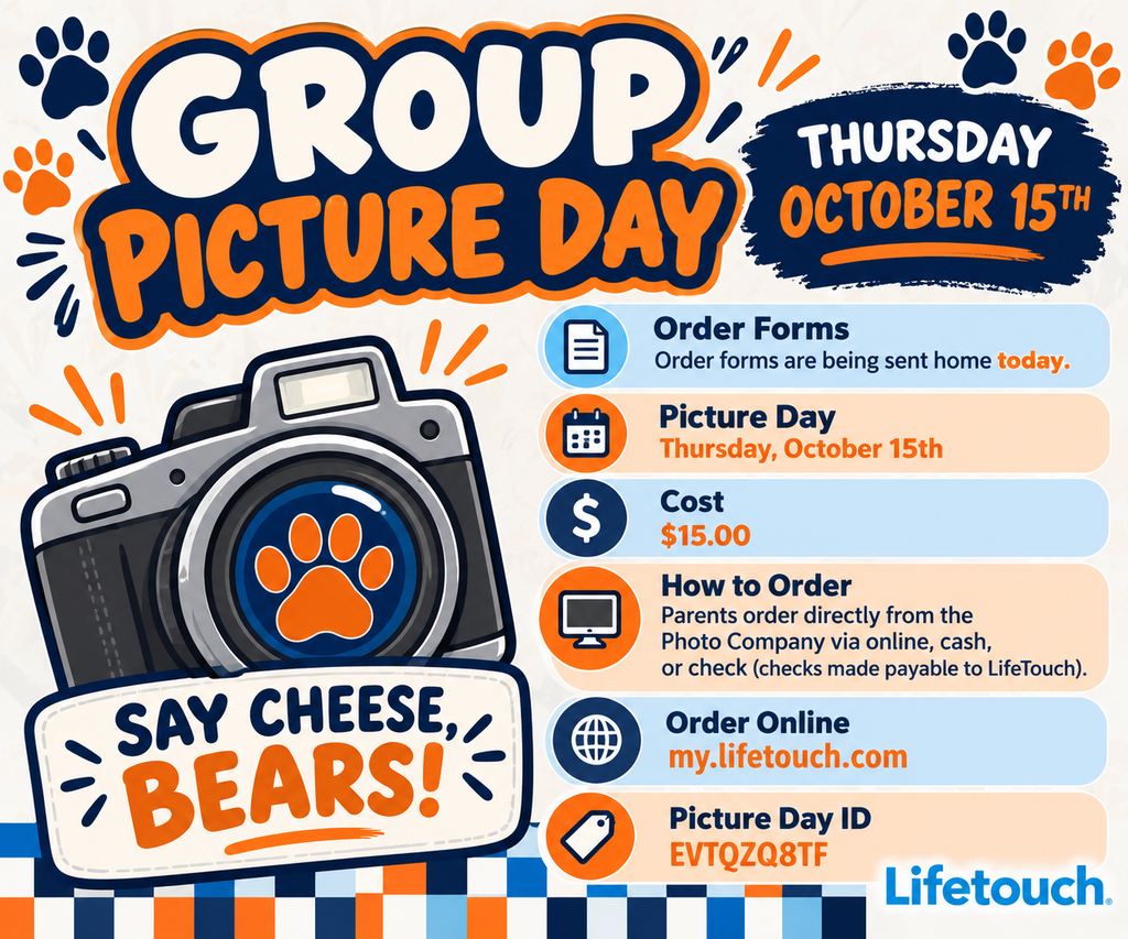 Group Picture Day