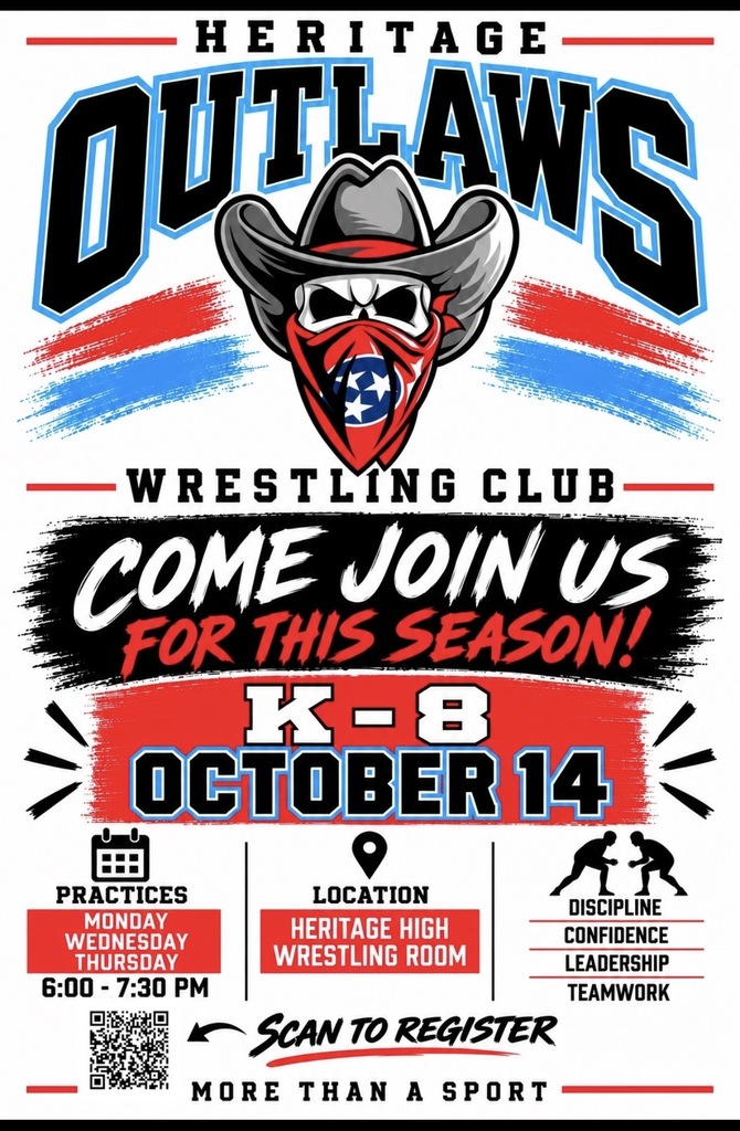 Heritage Wrestling Club