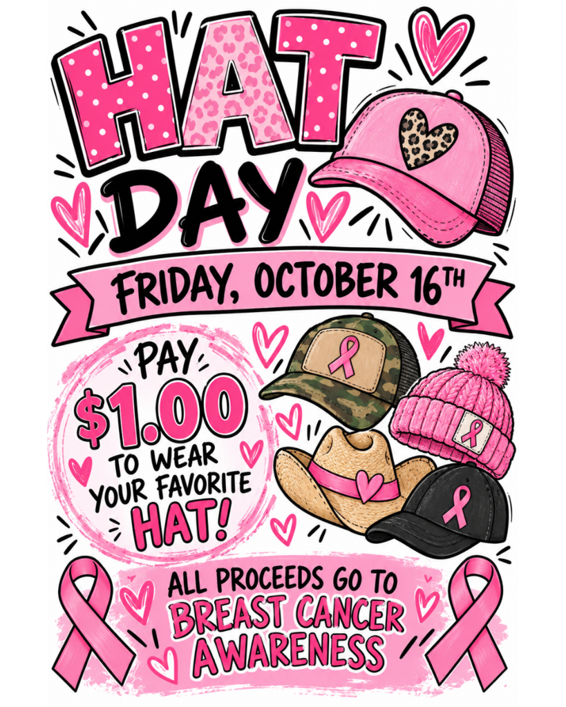 Hat Day