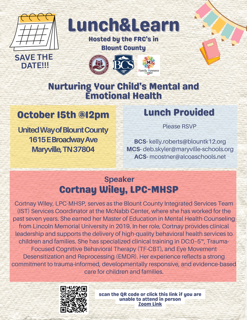 flyer