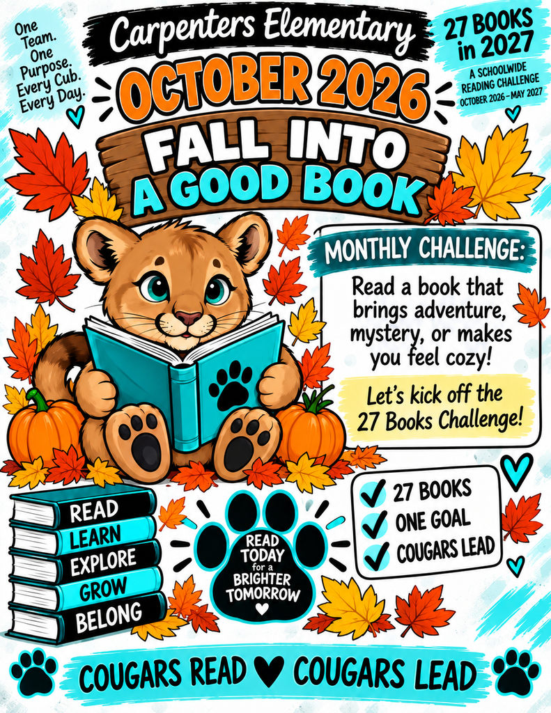 October Theme