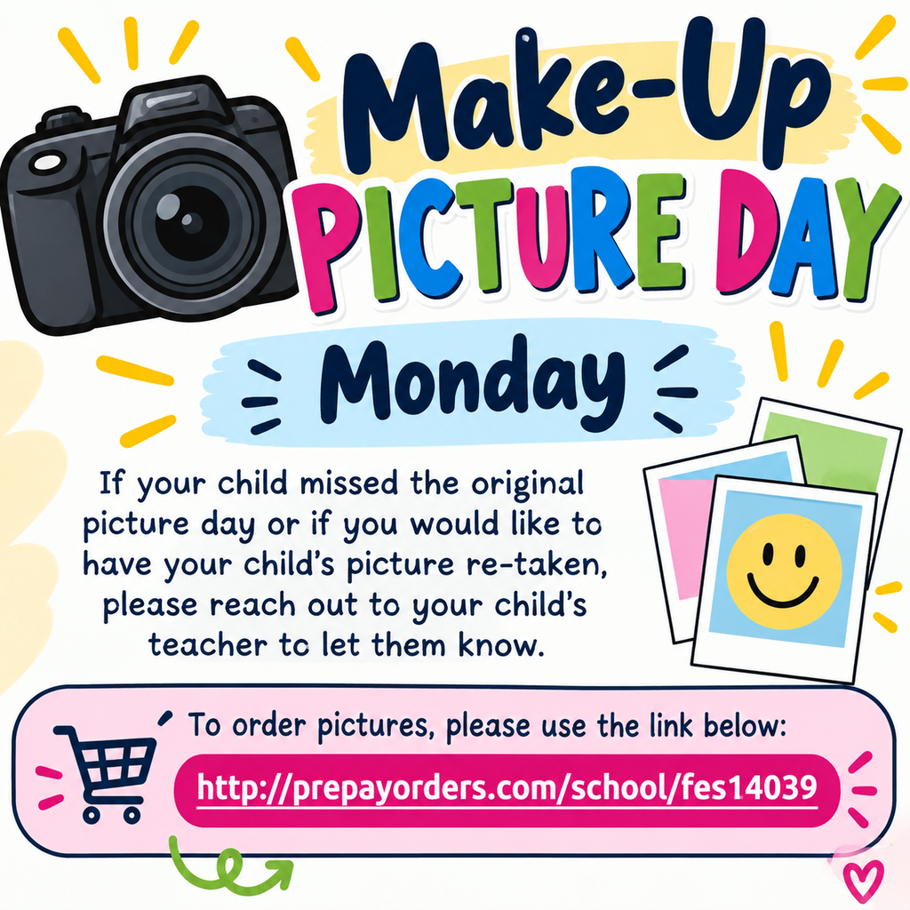 make up picture day