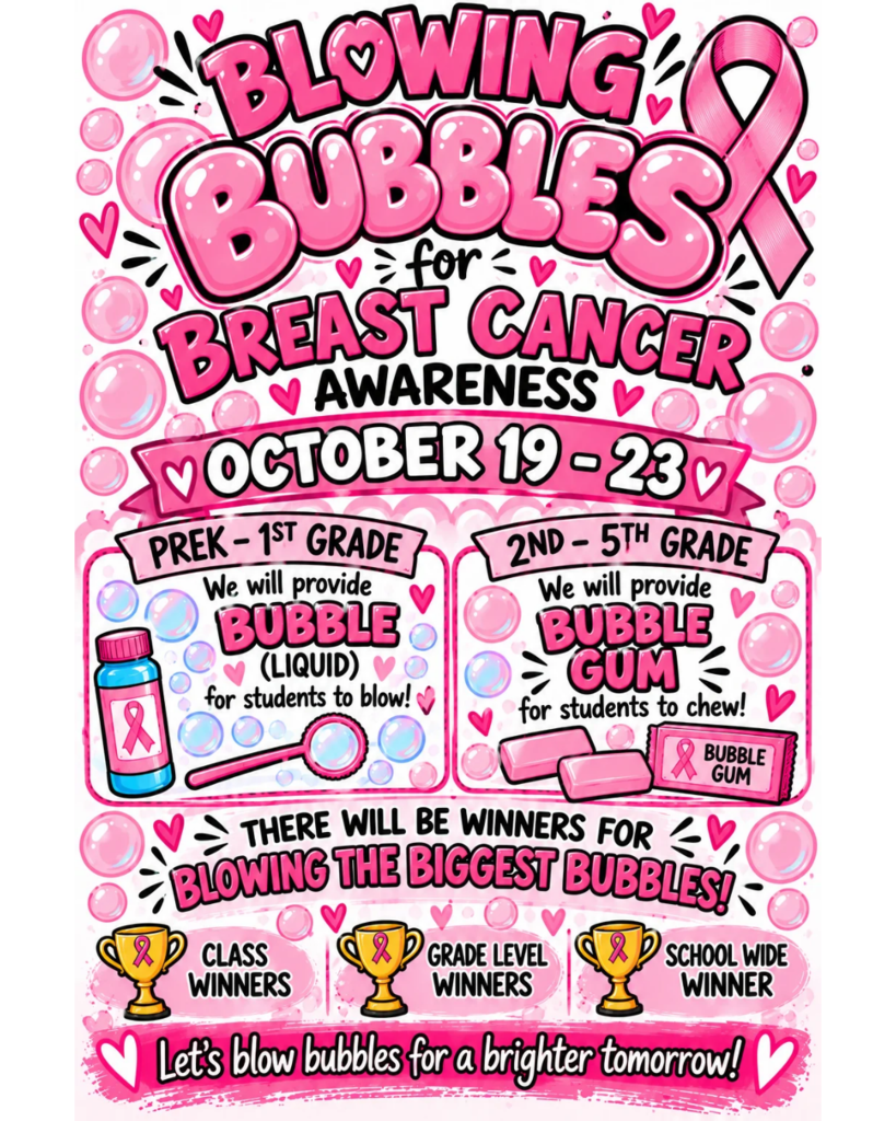 bubbles