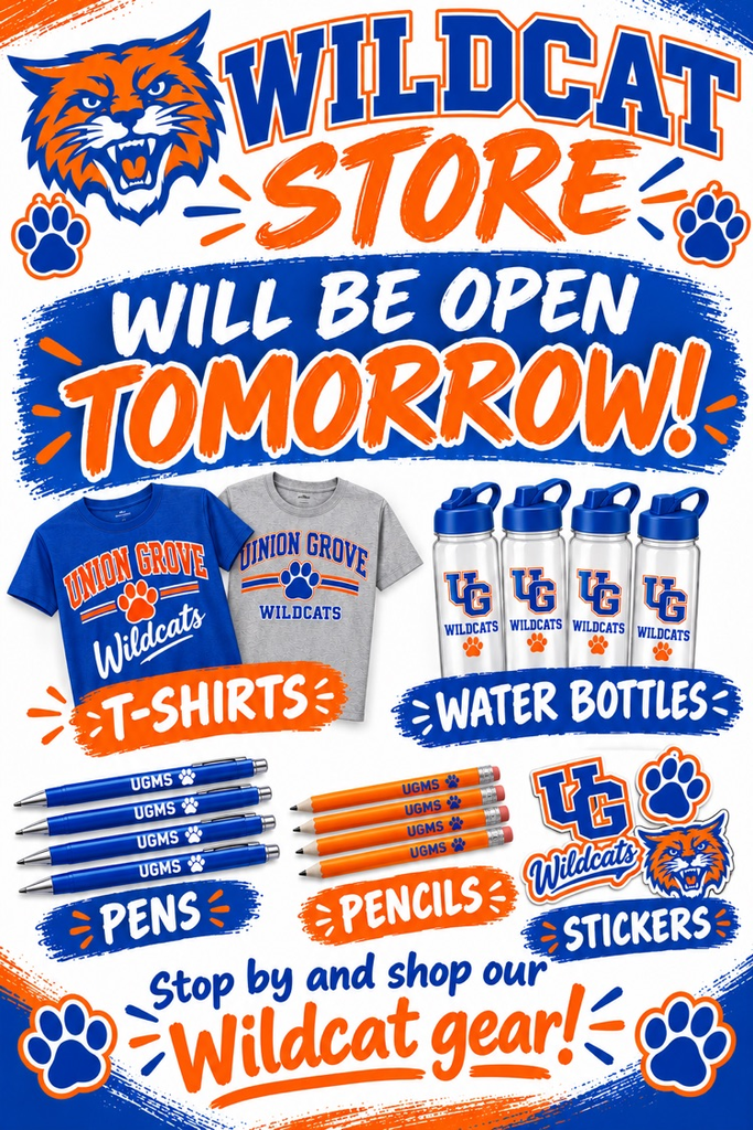 spirit store