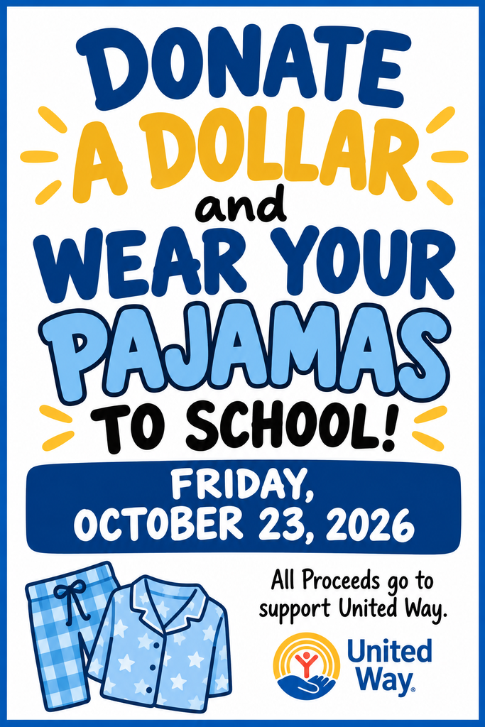 Pajama Day