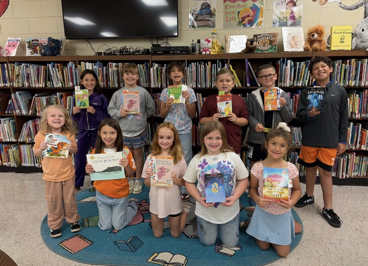 birthday book club