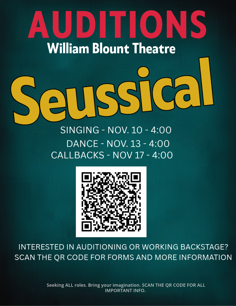 Seussical
