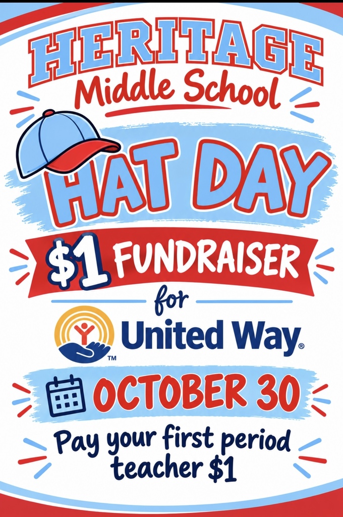 Hat Day