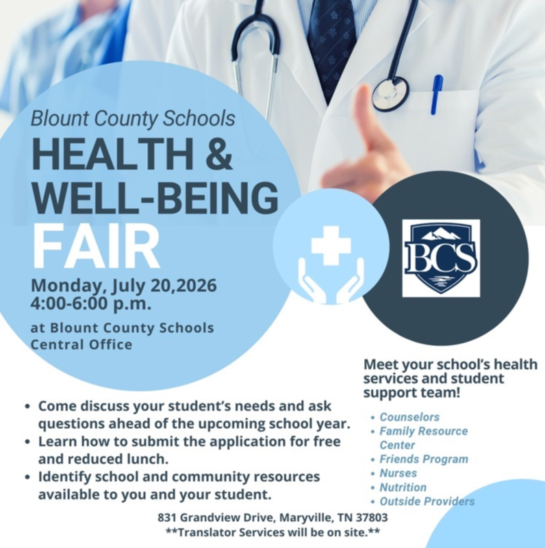 Health Fair