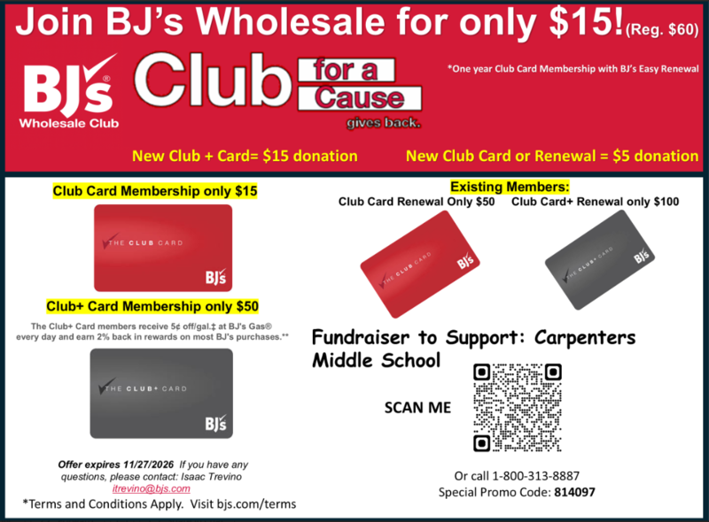 BJ's