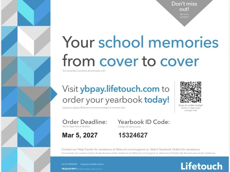 Yearbook